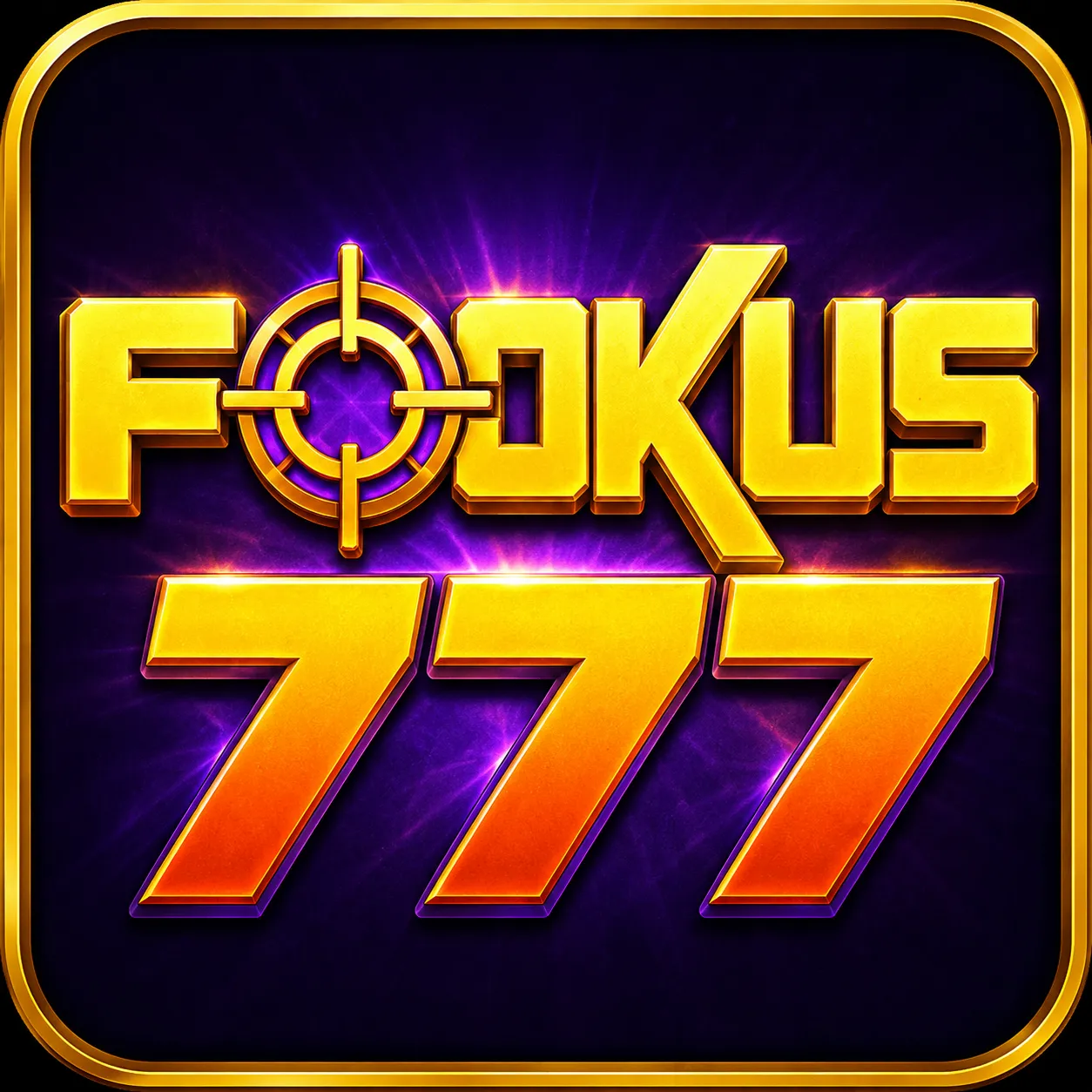 FOKUS777 - Simulasi Kehidupan yang Realistis
