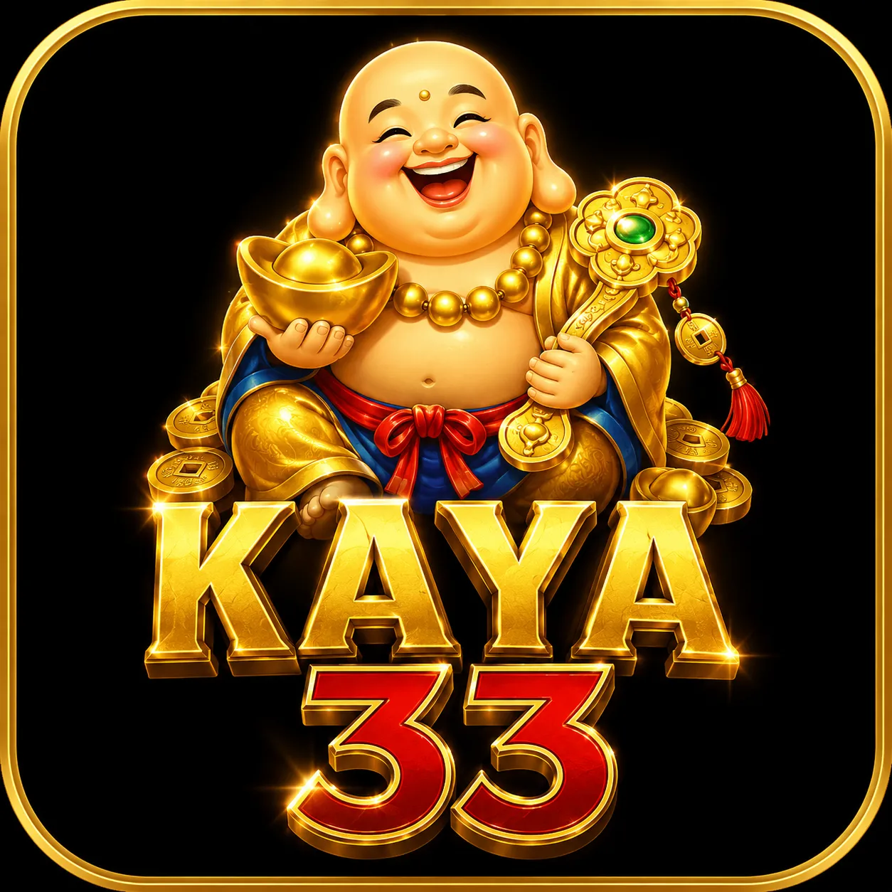 KAYA33 - Permainan Mahjong Seru dan Menarik